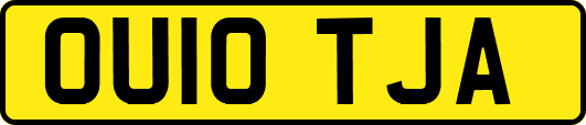 OU10TJA