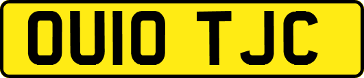 OU10TJC