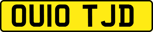 OU10TJD