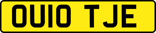 OU10TJE