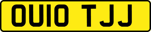 OU10TJJ