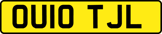 OU10TJL