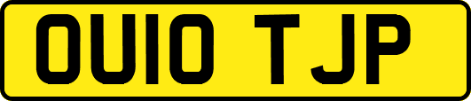 OU10TJP
