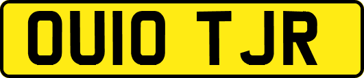 OU10TJR