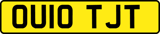 OU10TJT