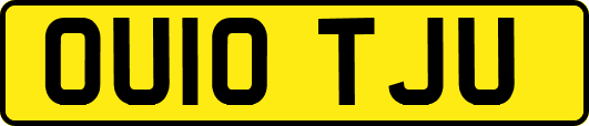 OU10TJU