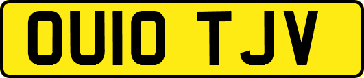 OU10TJV