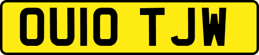 OU10TJW
