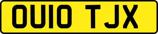OU10TJX
