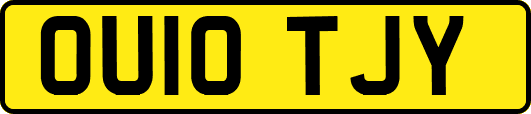 OU10TJY