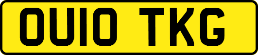 OU10TKG