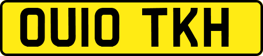 OU10TKH