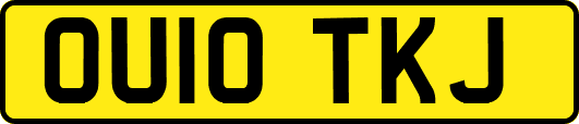 OU10TKJ