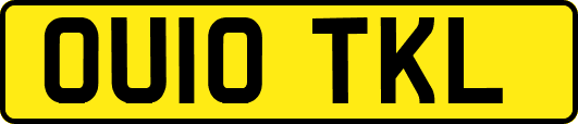 OU10TKL