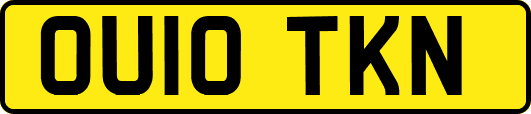 OU10TKN