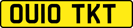 OU10TKT