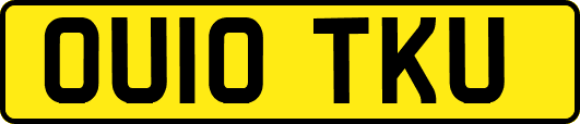OU10TKU