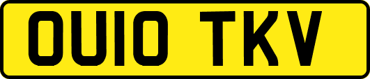 OU10TKV