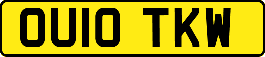 OU10TKW