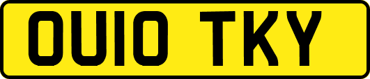 OU10TKY