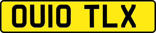 OU10TLX