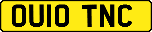 OU10TNC