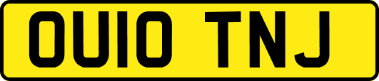 OU10TNJ