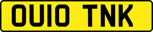 OU10TNK