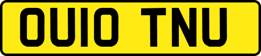 OU10TNU