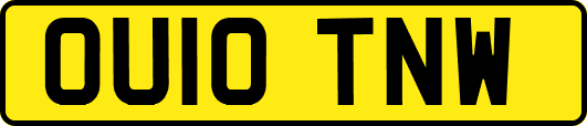OU10TNW