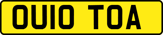 OU10TOA