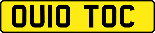 OU10TOC