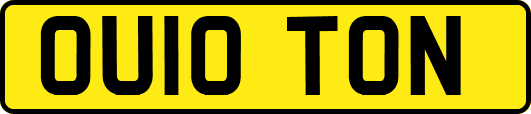 OU10TON