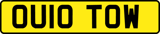 OU10TOW