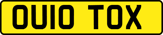 OU10TOX