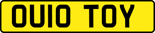OU10TOY