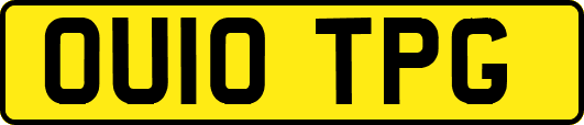 OU10TPG