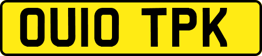 OU10TPK