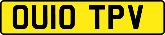OU10TPV