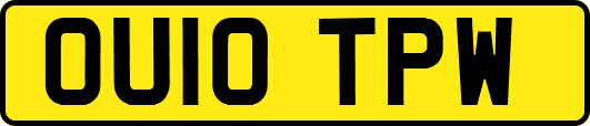 OU10TPW