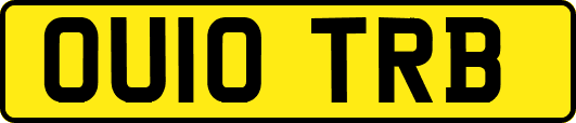 OU10TRB