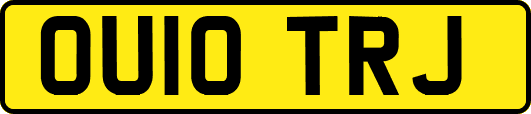 OU10TRJ
