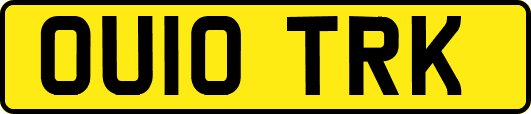 OU10TRK