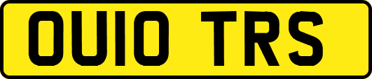 OU10TRS