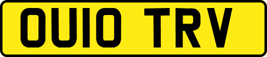 OU10TRV