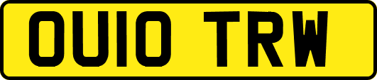 OU10TRW
