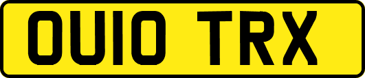OU10TRX