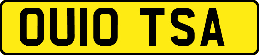 OU10TSA
