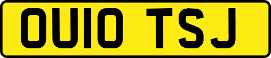 OU10TSJ