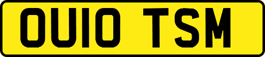 OU10TSM